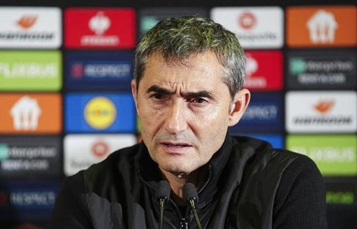 Valverde: It is very important for us to win against Fenerbahçe in such a stadium – Fanatik Sports News