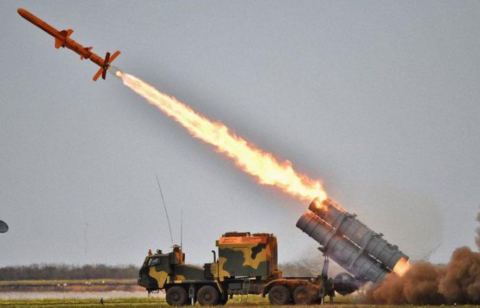 War in Ukraine: “Now capable of hitting targets at longer ranges”, Ukraine has improved its formidable R-360 Neptune cruise missiles