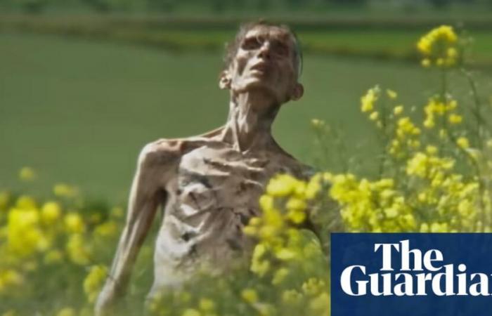 Emaciated zombie in 28 Years Later is not Cillian Murphy, sources confirm | Movies