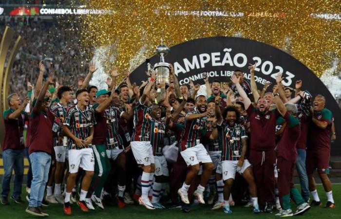 FIFA Club World Cup 2025: All the information