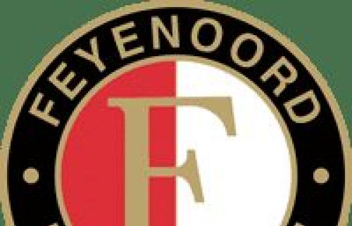 MULTILIVE CL – Feyenoord quickly takes a double lead against Sparta Prague, flashy start between Dortmund and Barcelona