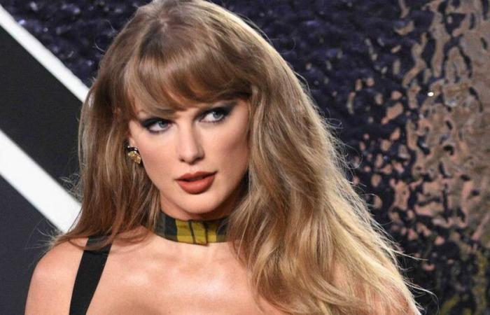 Generous: Taylor Swift reportedly offered $197 million in bonuses to her Eras tour team