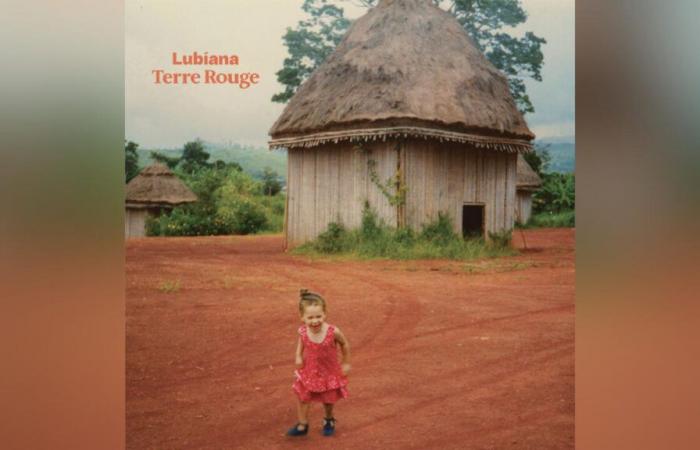 Belgian-Cameroonian Lubiana reconnects with her African roots