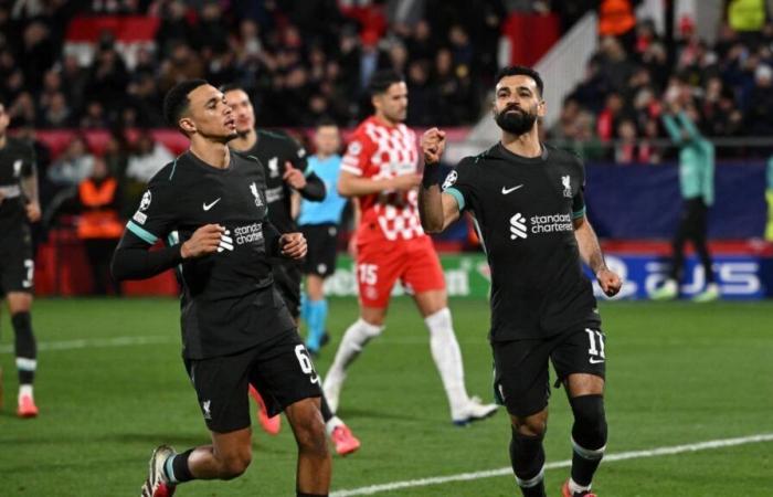 Champions League matchday 6 report: Liverpool, Paris and Real Madrid won their matches on Tuesday –