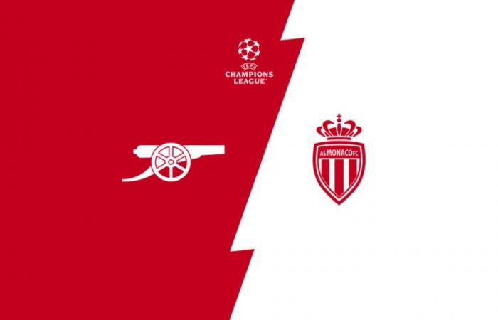 Preview: Arsenal v Monaco | Pre-Match Report | News