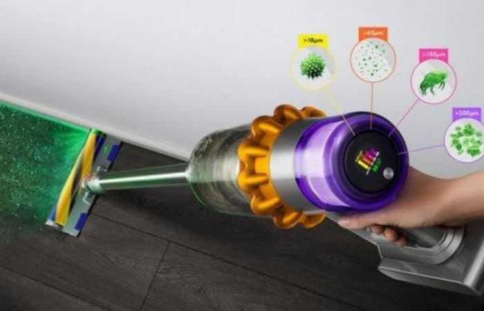 What is the best Dyson vacuum cleaner to choose in 2024?