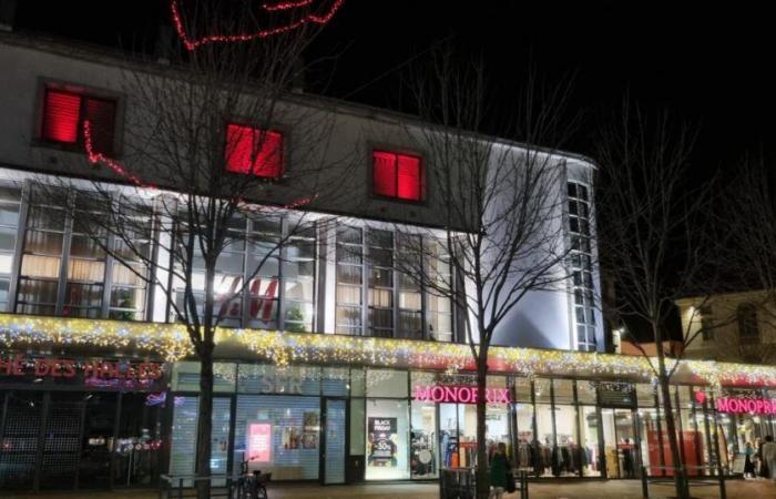 Savoy. Two Bac police officers severely beaten in the city center of Chambéry