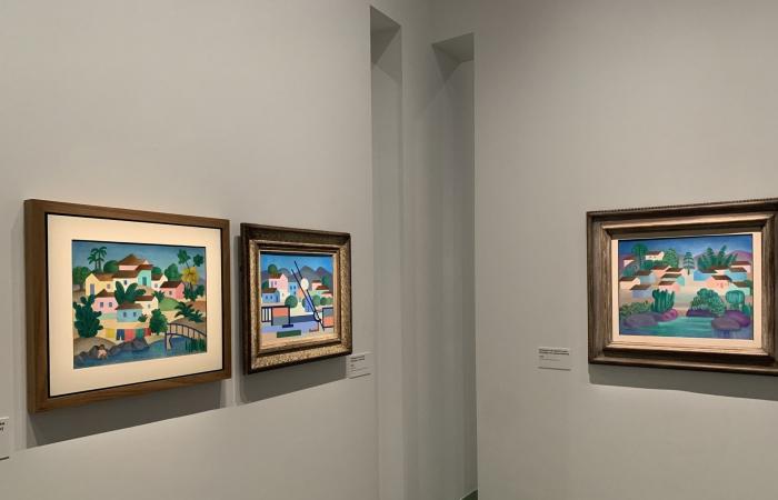 Who is Tarsila do Amaral, forgotten pioneer of modern Brazilian art, revealed in a major exhibition in Paris?