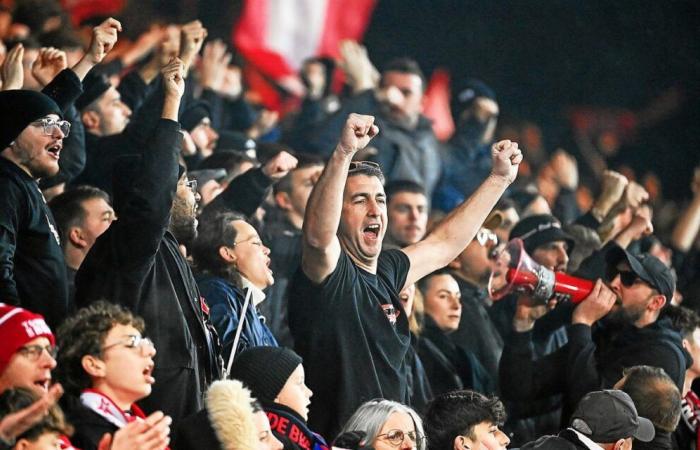 “The most beautiful sporting moment I have experienced”: where do Brest supporters rank the victory against PSV Eindhoven?