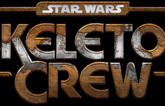 The third episode is online! • Skeleton Crew News • Star Wars Universe