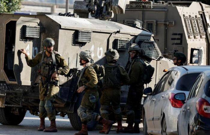 12-year-old killed in attack on Israeli bus in West Bank