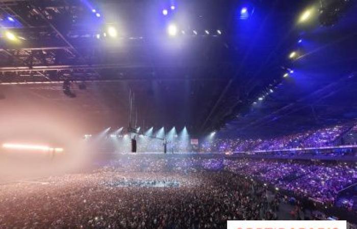 Concerts in Paris in July 2025: those not to be missed