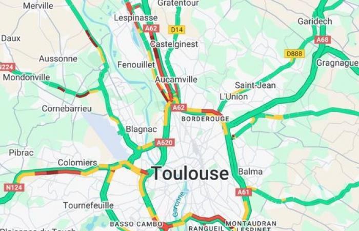 REPLAY. Anger among farmers: blocked motorway tolls, removal of meat from the shelves of a hypermarket… the tone is rising in Toulouse