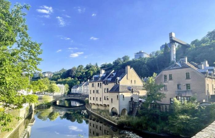 Visiting Luxembourg by motorhome: yes, it’s a good idea!