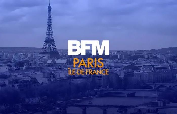 CMA Media closes its local channel BFM Paris and opens the way for music on RMC