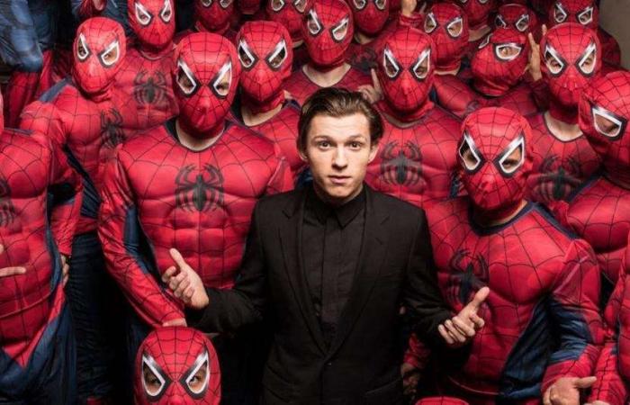 Sony ends the Spider-Man Universe