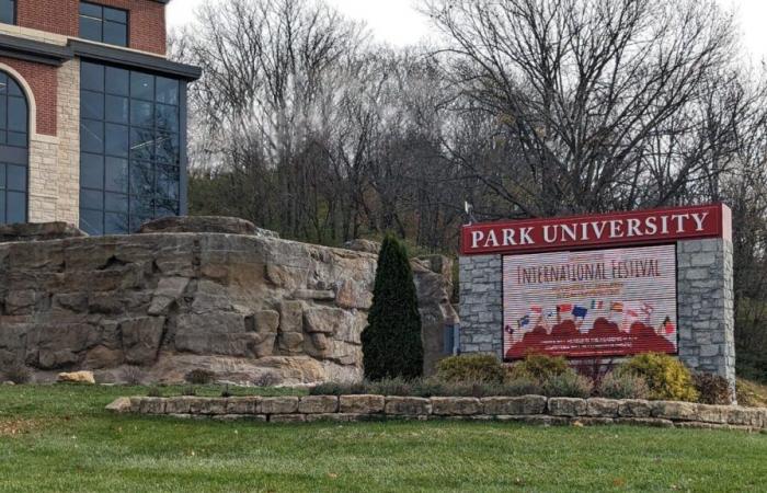 Park University wants Kansas City area boundaries redrawn