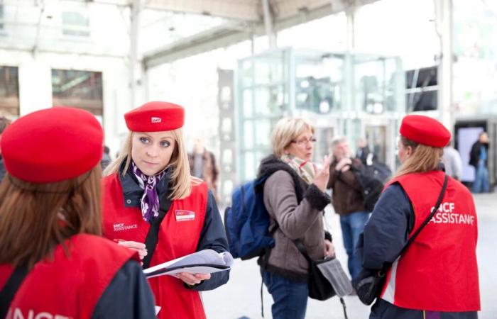 South Seine-et-Marne: the strike day will be closely followed at the SNCF this Thursday