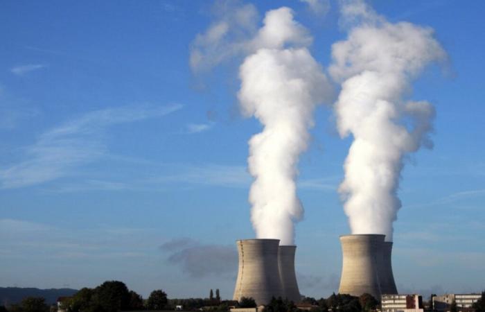 Energy: in full recovery, the French nuclear fleet will produce more than expected – 11/12/2024 at 2:48 p.m.