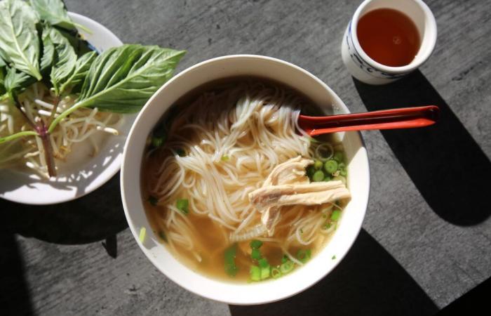 Pho Gabo owner files $2.4 million lawsuit over City of Portland’s ‘smell code’ enforcement