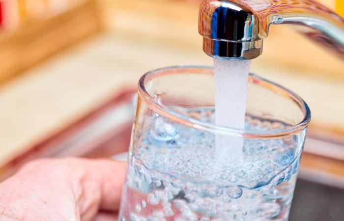 Tritium water contamination: 16 municipalities in Gard affected