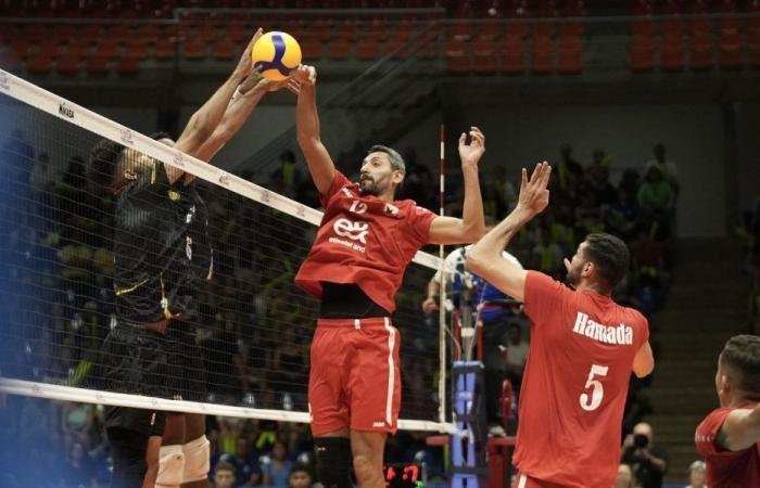 Volleyball – 2024 Club World Cup: Al Ahly winner, first historic African success