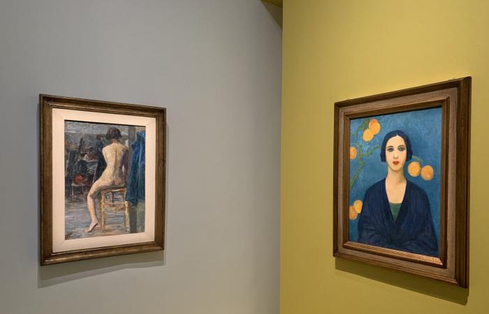 Who is Tarsila do Amaral, forgotten pioneer of modern Brazilian art, revealed in a major exhibition in Paris?