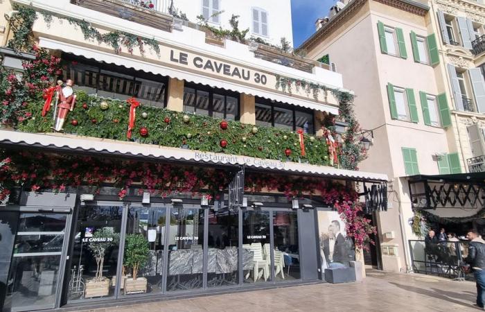 after the explosion of an ethanol lamp in Cannes, the victims' lawyer files a complaint against the city