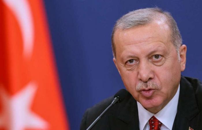 Erdogan accused of treason, he receives a warning – La Nouvelle Tribune