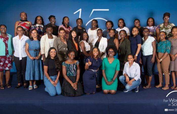 L’Oréal-UNESCO Prize 2024: two Beninese women among the 30 Young Talents of Africa