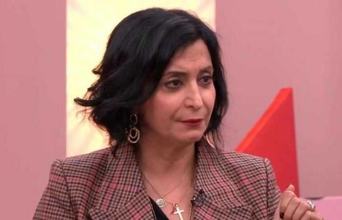 Star Academy, tensions between teachers? Sofia Morgavi sets the record straight