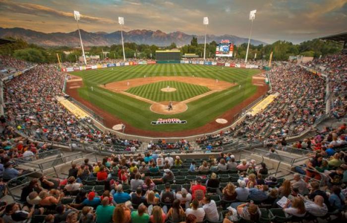 Smith’s Ballpark adaptive reuse on SLC agenda