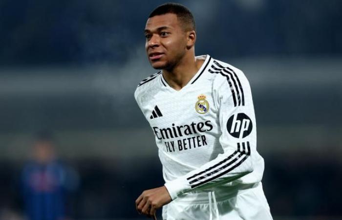 Kylian Mbappé’s exams postponed to Thursday after his injury exit against Atalanta Bergamo