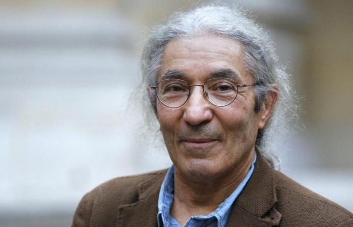 the request for the release of Boualem Sansal was rejected