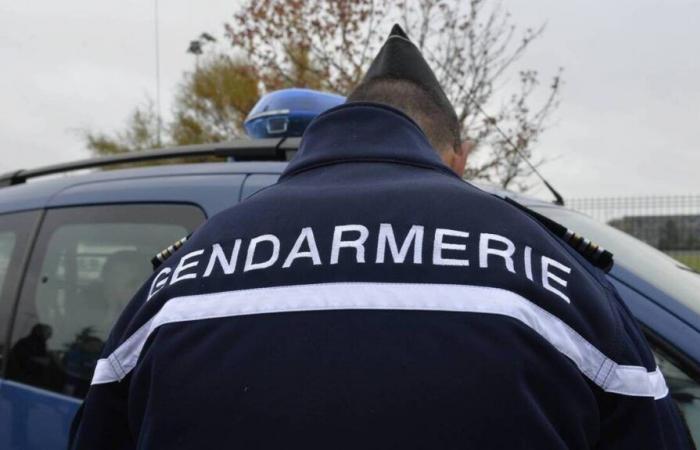 the gendarmerie calls for vigilance in Calvados