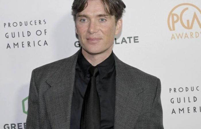 [À VOIR] A zombie that strangely resembles Cillian Murphy provokes reactions in the trailer for the film “28 Years Later”