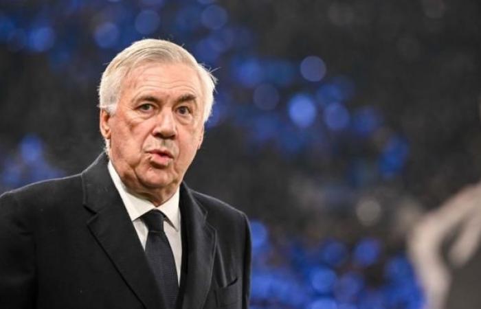 Did European champion Ancelotti doubt direct qualification in the Champions League?