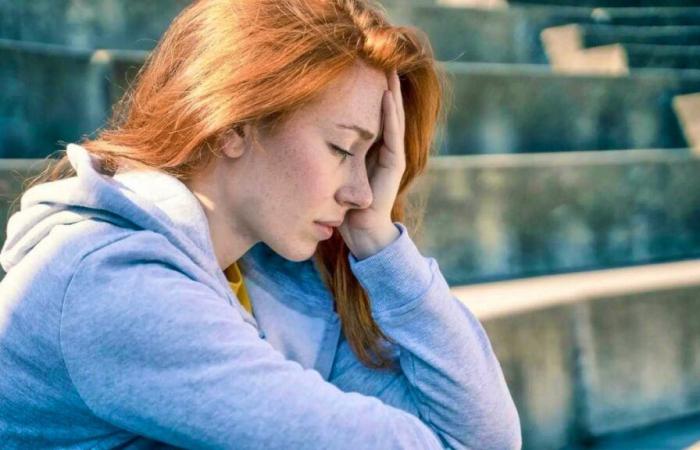 Switzerland: Record number of urgent cases linked to suicide among young people