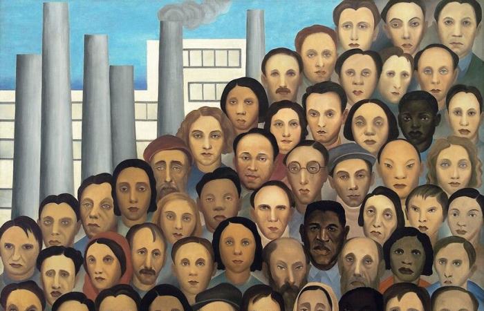 Who is Tarsila do Amaral, forgotten pioneer of modern Brazilian art, revealed in a major exhibition in Paris?