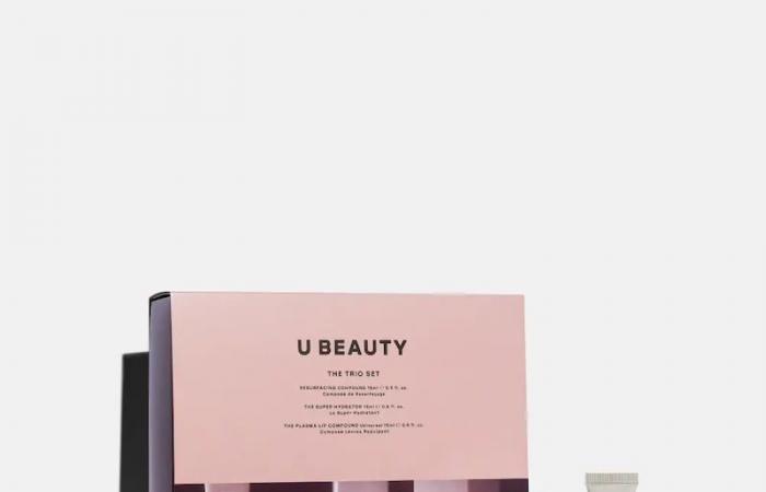 The Ultimate Beauty Gift Guide