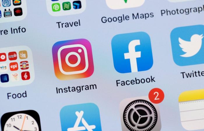 Facebook, Messenger, Instagram and WhatsApp applications victims of a giant outage