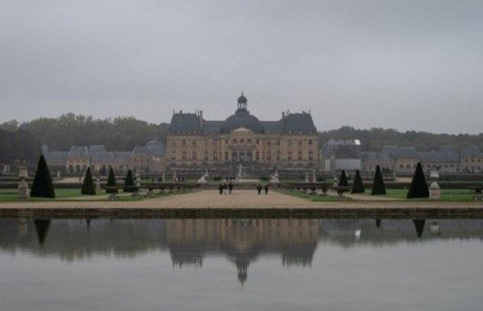 At the Château de Vaux-le-Vicomte, tales highlighted for the “Le Grand Noël” exhibition