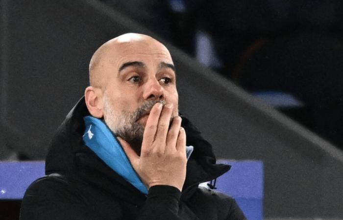 Champions League: Pep Guardiola is careful not to underestimate Juventus