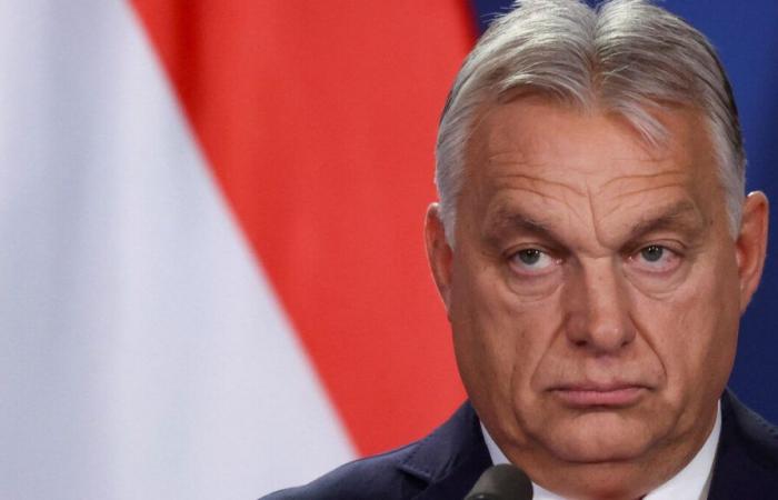 War in Ukraine: Orban's call to Putin undermines European “unity”, accuses Zelensky