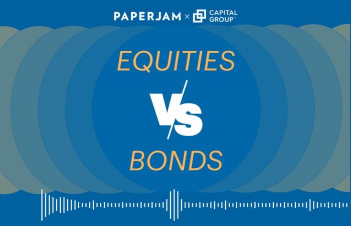 Stocks vs. Bonds: Where to Invest