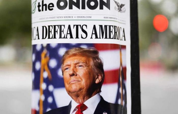 Sale of conspiracy site InfoWars to The Onion blocked by judge