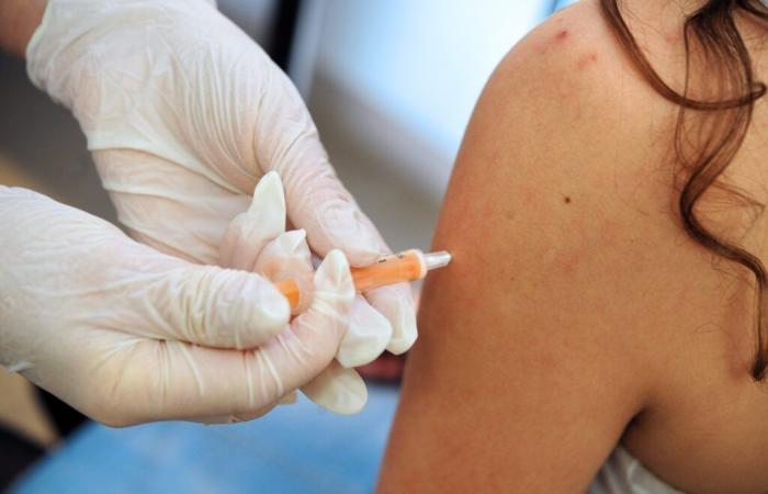 is there still time to get vaccinated?