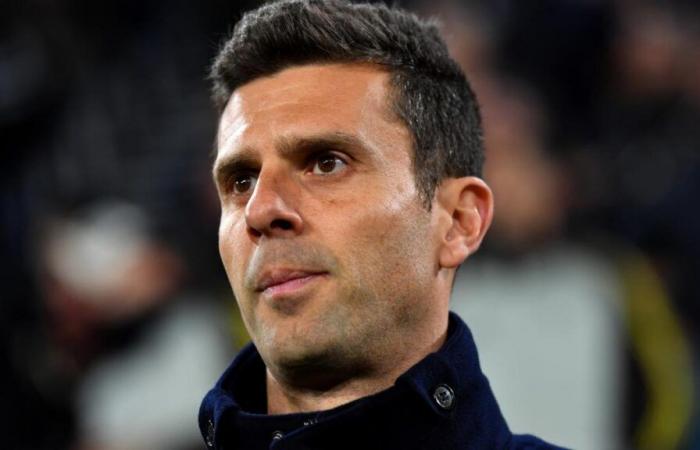 Thiago Motta after Juve-Manchester City: “Deserved victory”