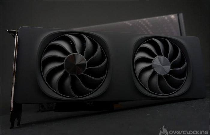 Arc B580, French prices are stinging!