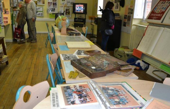 A party and a book for the 120th anniversary of the Victor Duruy high school in Bagnères